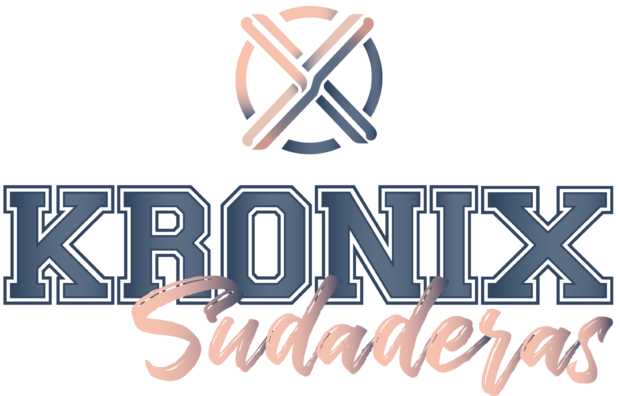 Kronix Sudaderas